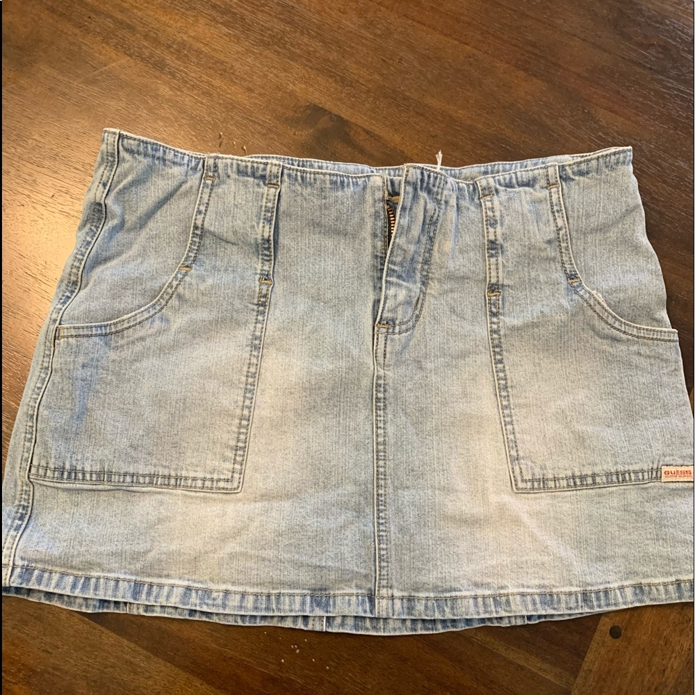 Guess Skirt